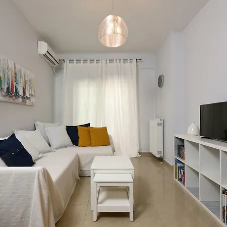 #luxlikehome - Rigas Апартаменты Салоники