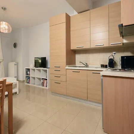 #luxlikehome - Rigas Апартаменты Салоники