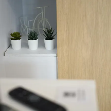 #luxlikehome - Rigas Апартаменты Салоники