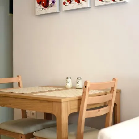 Апартаменты #luxlikehome - Rigas