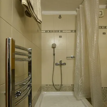 Апартаменты #luxlikehome - Rigas Салоники