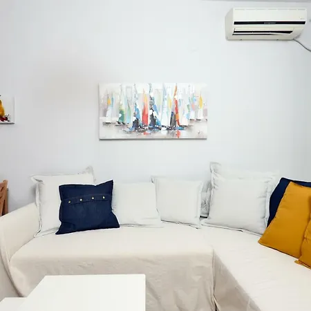 #luxlikehome - Rigas Апартаменты Салоники
