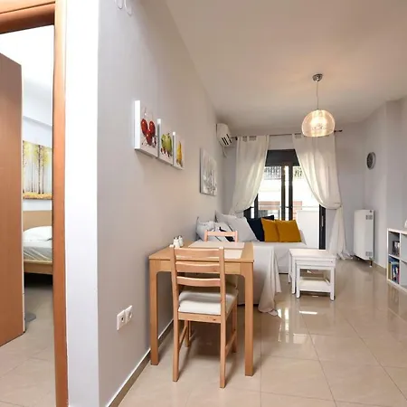 Апартаменты #luxlikehome - Rigas *