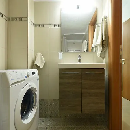 Апартаменты #luxlikehome - Rigas
