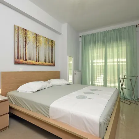 #luxlikehome - Rigas Апартаменты Салоники