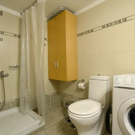 Апартаменты #luxlikehome - Rigas *