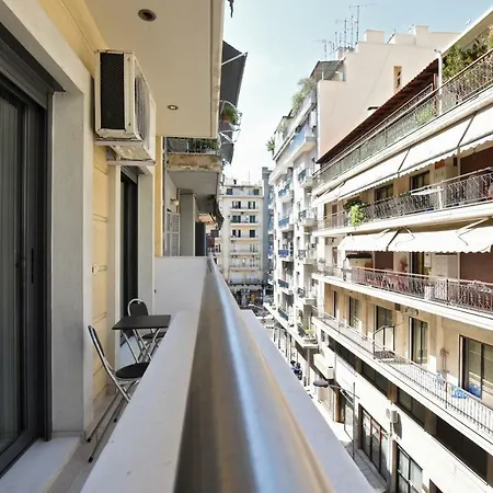 #luxlikehome - Rigas Thessaloniki