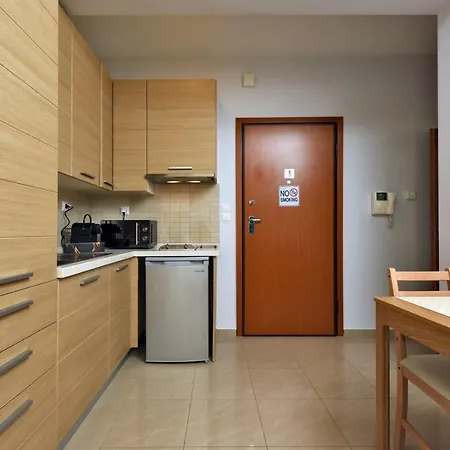 #luxlikehome - Rigas Apartment