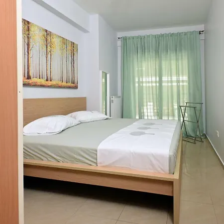 #luxlikehome - Rigas Apartment