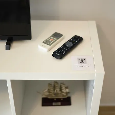 #luxlikehome - Rigas Apartment Thessaloniki